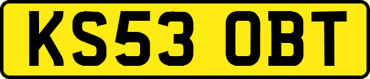 KS53OBT