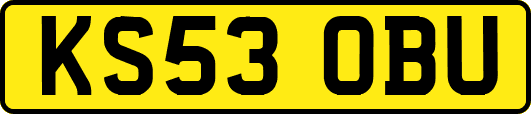 KS53OBU