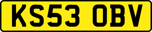 KS53OBV