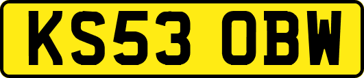 KS53OBW
