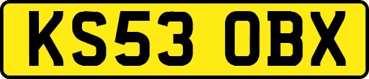 KS53OBX