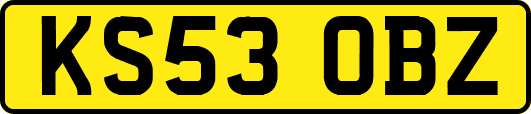 KS53OBZ
