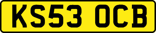 KS53OCB