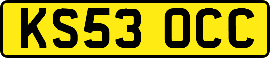KS53OCC