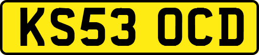 KS53OCD