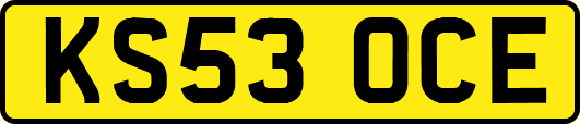 KS53OCE