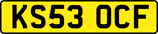 KS53OCF