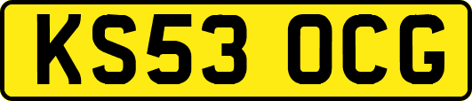 KS53OCG