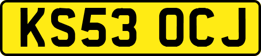 KS53OCJ