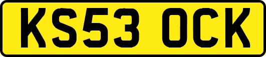 KS53OCK