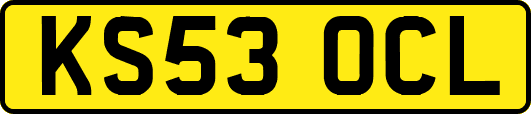 KS53OCL