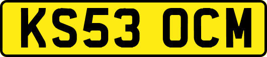 KS53OCM