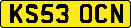 KS53OCN