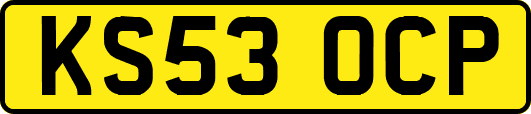 KS53OCP