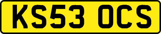 KS53OCS