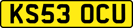KS53OCU