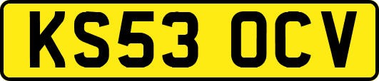 KS53OCV