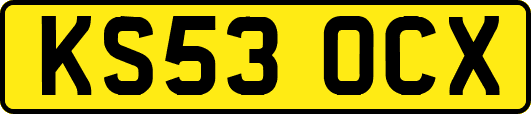 KS53OCX