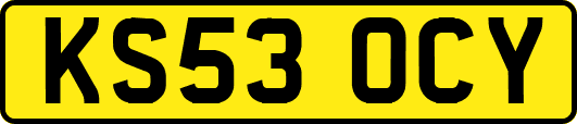 KS53OCY