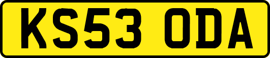 KS53ODA