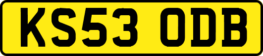KS53ODB