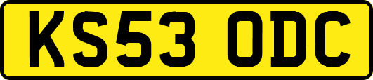 KS53ODC