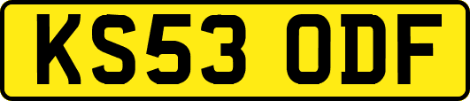 KS53ODF