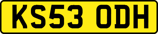 KS53ODH