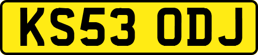 KS53ODJ