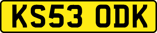 KS53ODK