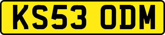 KS53ODM