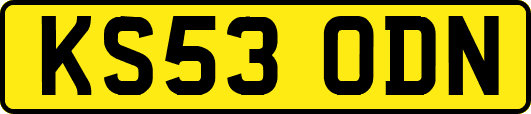 KS53ODN