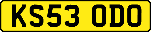 KS53ODO