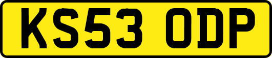 KS53ODP