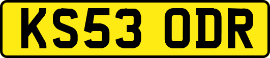 KS53ODR
