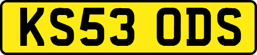 KS53ODS