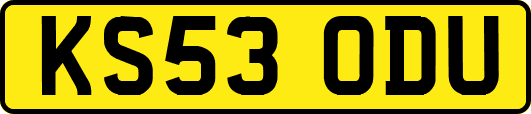 KS53ODU