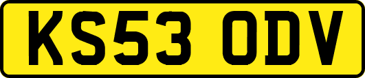 KS53ODV