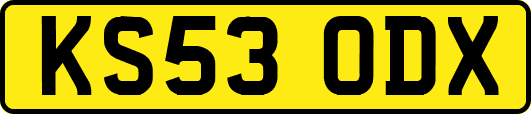 KS53ODX