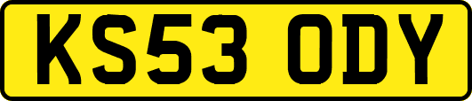 KS53ODY