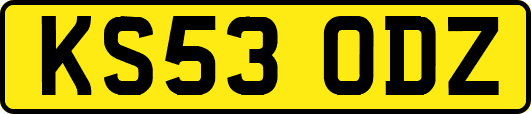 KS53ODZ
