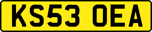 KS53OEA