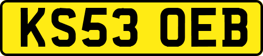 KS53OEB