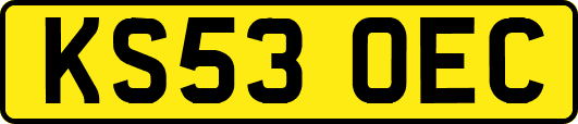 KS53OEC