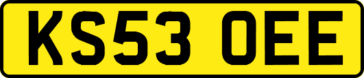 KS53OEE