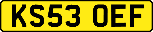 KS53OEF