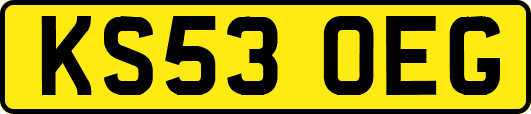 KS53OEG