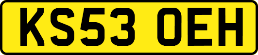 KS53OEH
