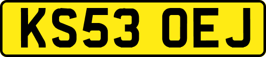 KS53OEJ