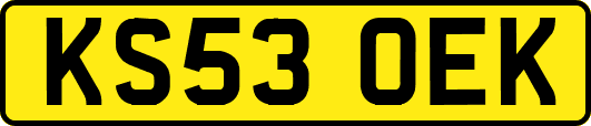 KS53OEK
